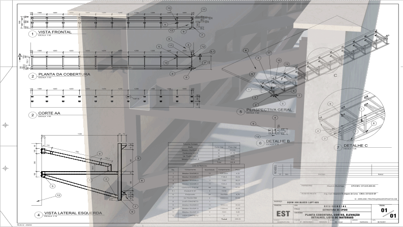 RETROFIT-ESTRUTURA-METALICA-FIXAR-GRANITO